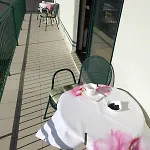 Jurica Apartamento Makarska