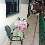 Jurica Apartamento *