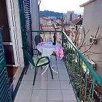 Apartamento Jurica Makarska