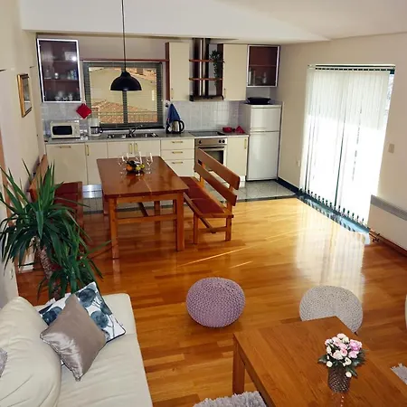 Apartment Jurica