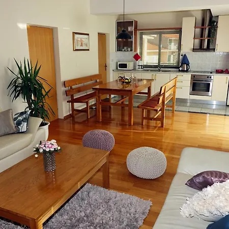 Jurica Apartment