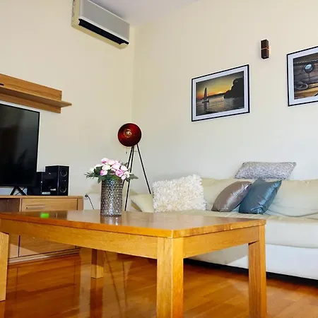 Jurica Apartment