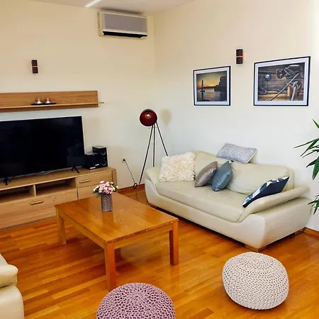 Apartment Jurica *