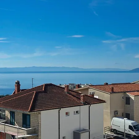 Jurica Apartment