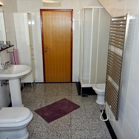 Jurica Apartment Makarska