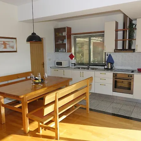 Apartment Jurica