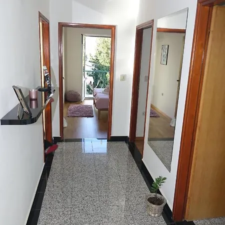 Apartment Jurica *