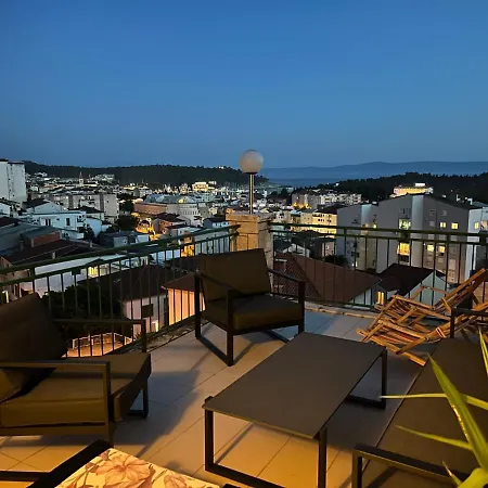 Jurica Apartment *