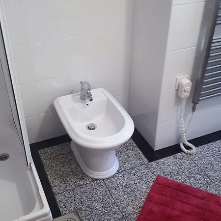 Jurica Apartment