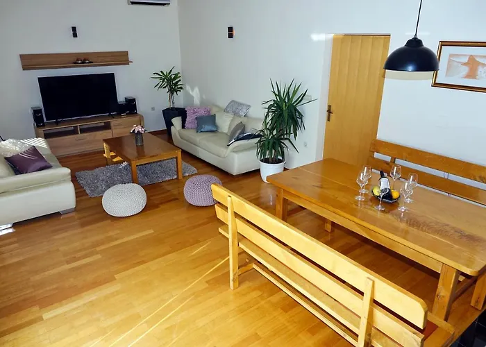 Jurica Apartment Makarska