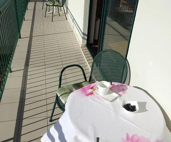 Jurica Apartment Makarska