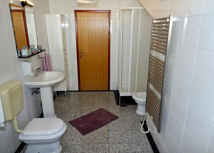 Jurica Apartment Makarska