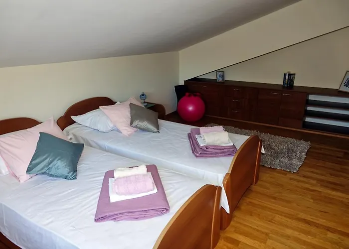 Apartment Jurica Makarska