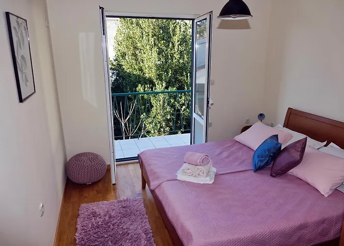 Apartment Jurica Makarska