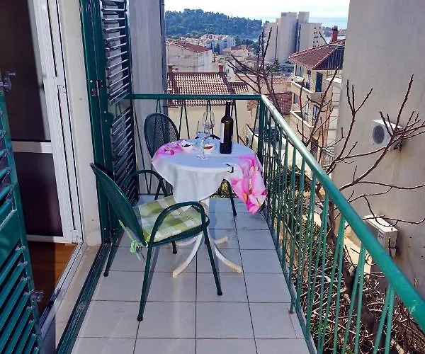 Apartment Jurica Makarska