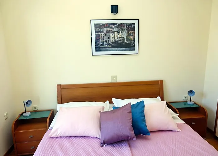 Jurica Apartment Makarska