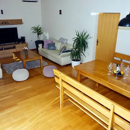 Jurica Apartamento Makarska