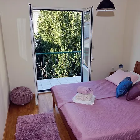 Apartmán Jurica Makarská