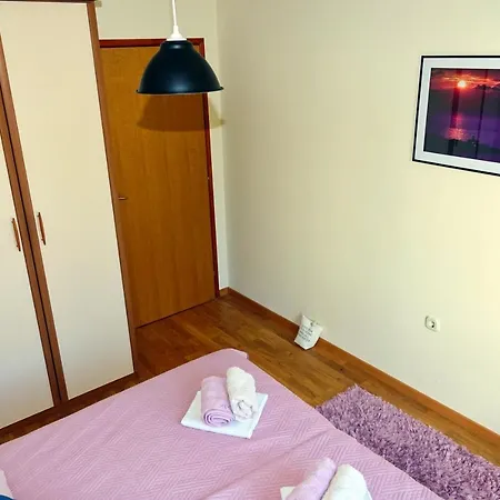 Jurica Apartmán *