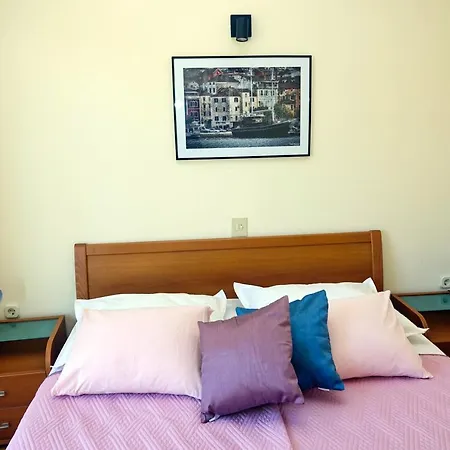 Jurica Apartmán Makarská